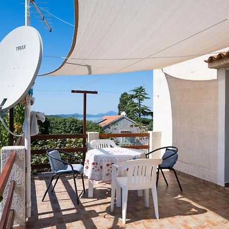 Apartman Corino Veli Losinj Exterior photo