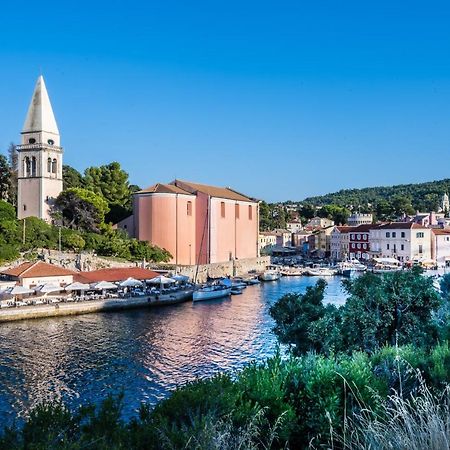 Apartman Corino Veli Losinj Exterior photo