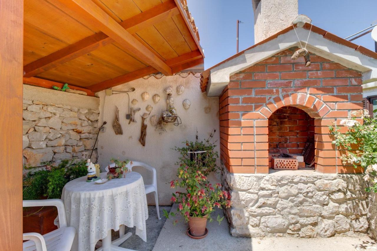 Apartman Corino Veli Losinj Exterior photo