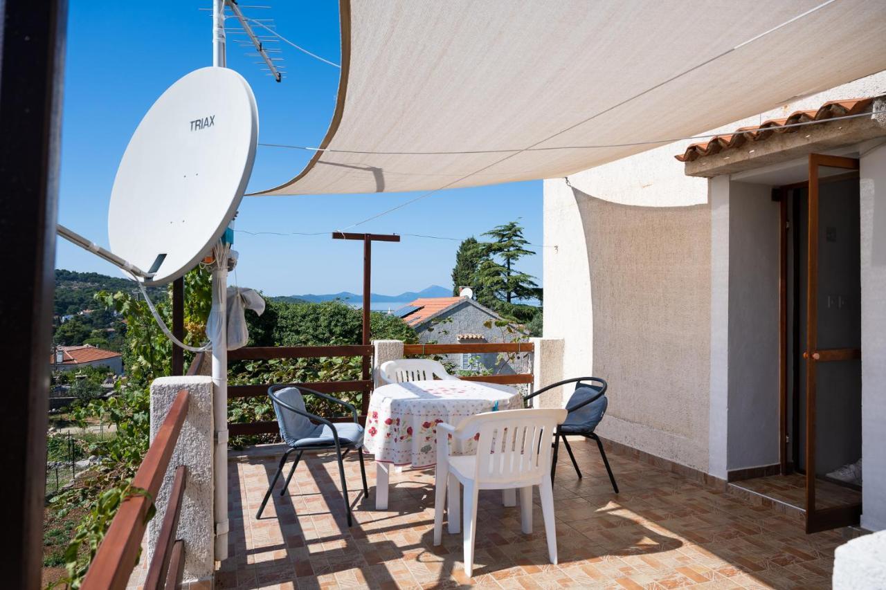 Apartman Corino Veli Losinj Exterior photo