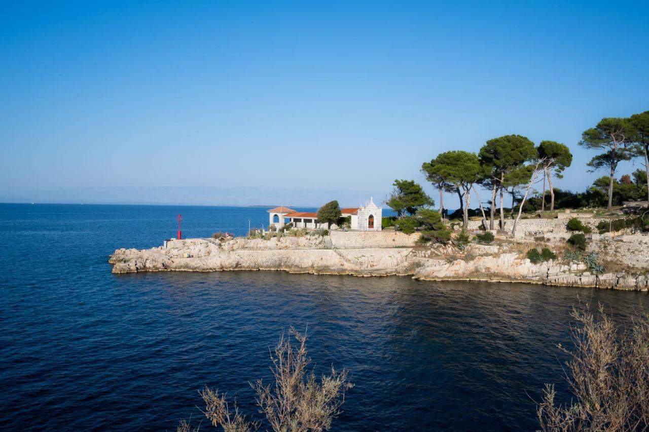 Apartman Corino Veli Losinj Exterior photo