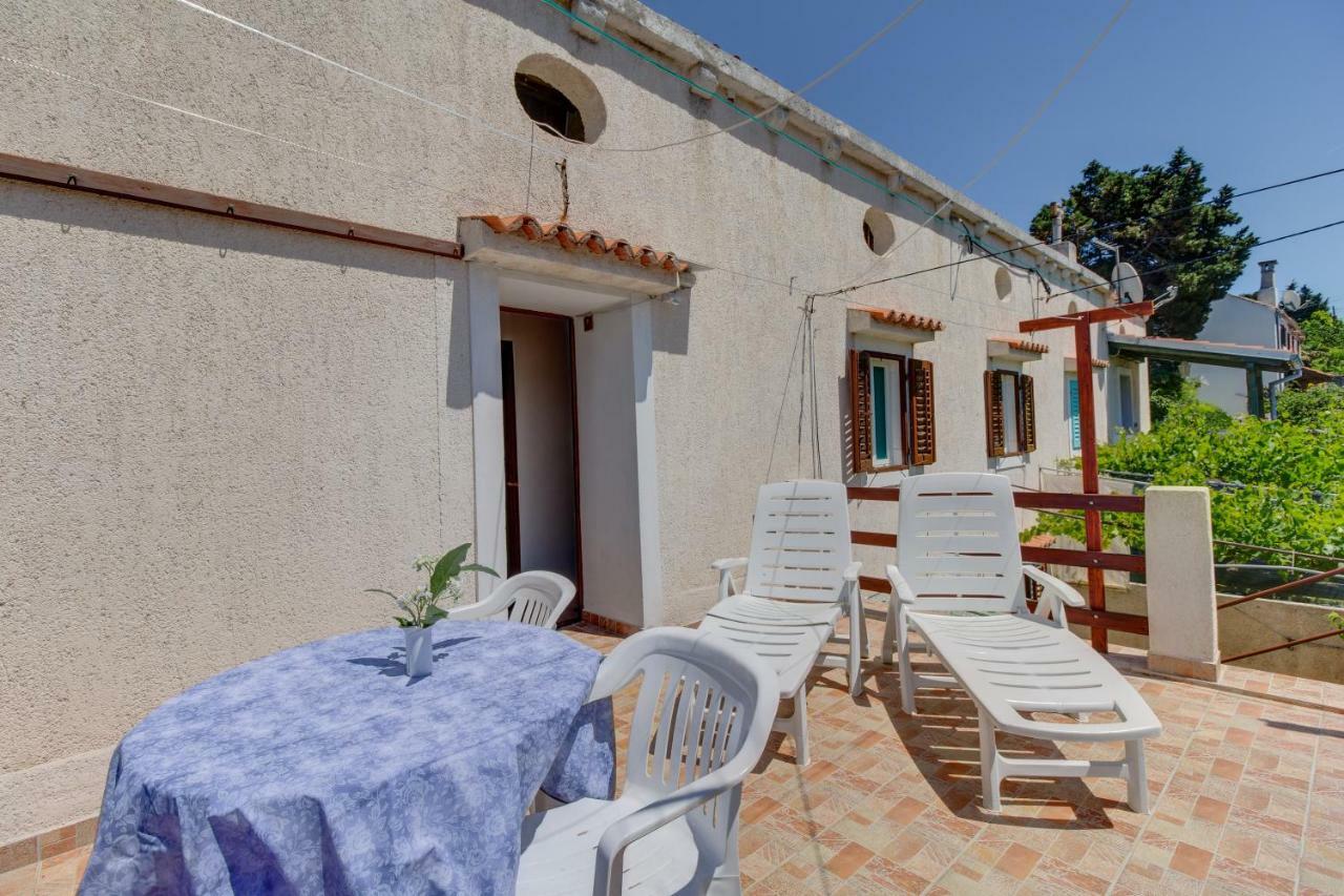 Apartman Corino Veli Losinj Exterior photo