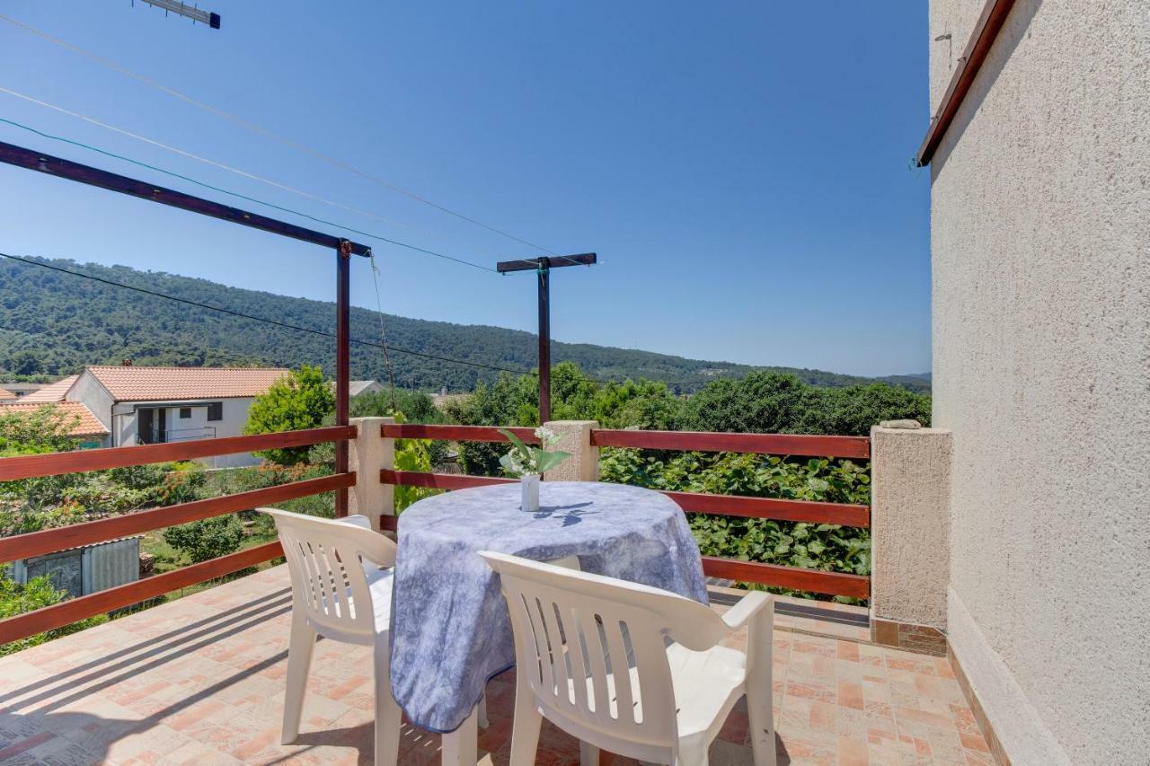 Apartman Corino Veli Losinj Exterior photo
