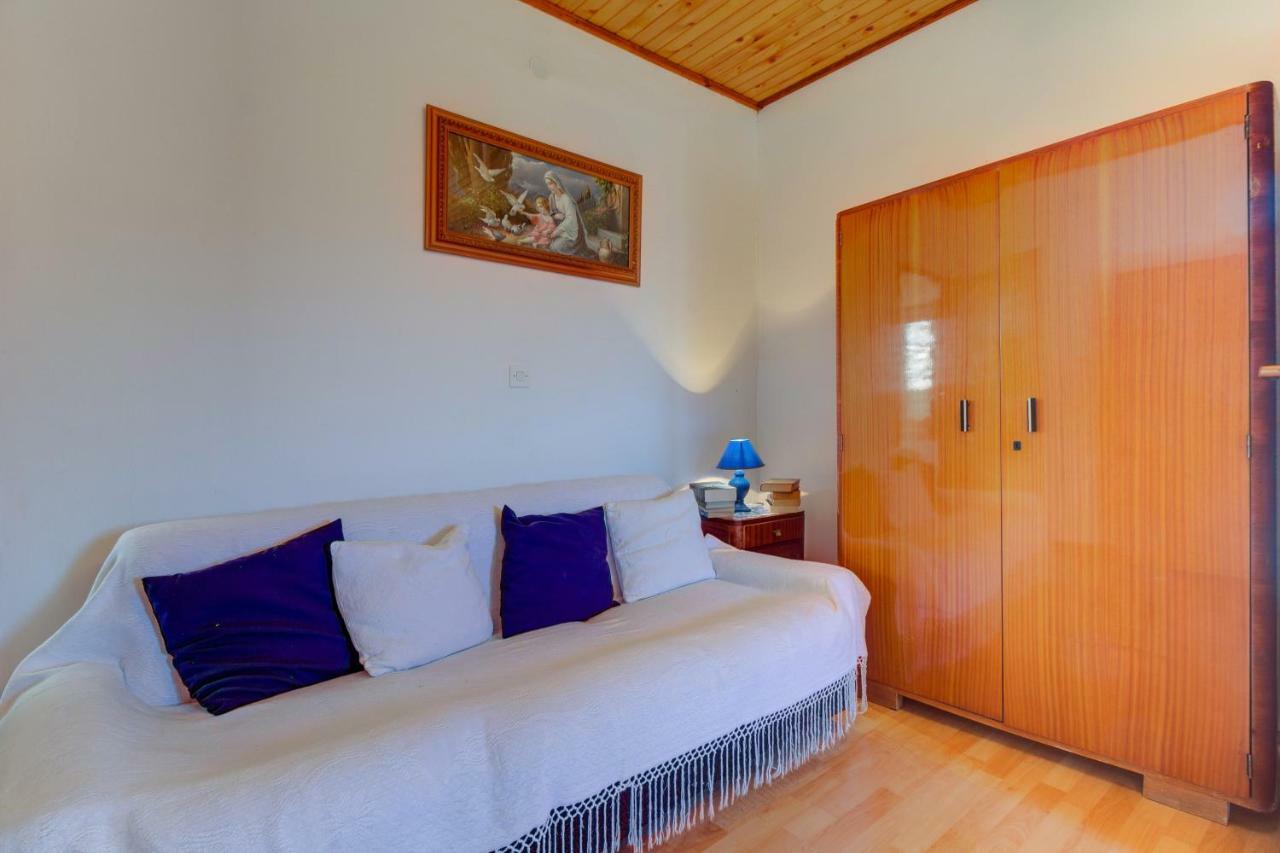 Apartman Corino Veli Losinj Exterior photo