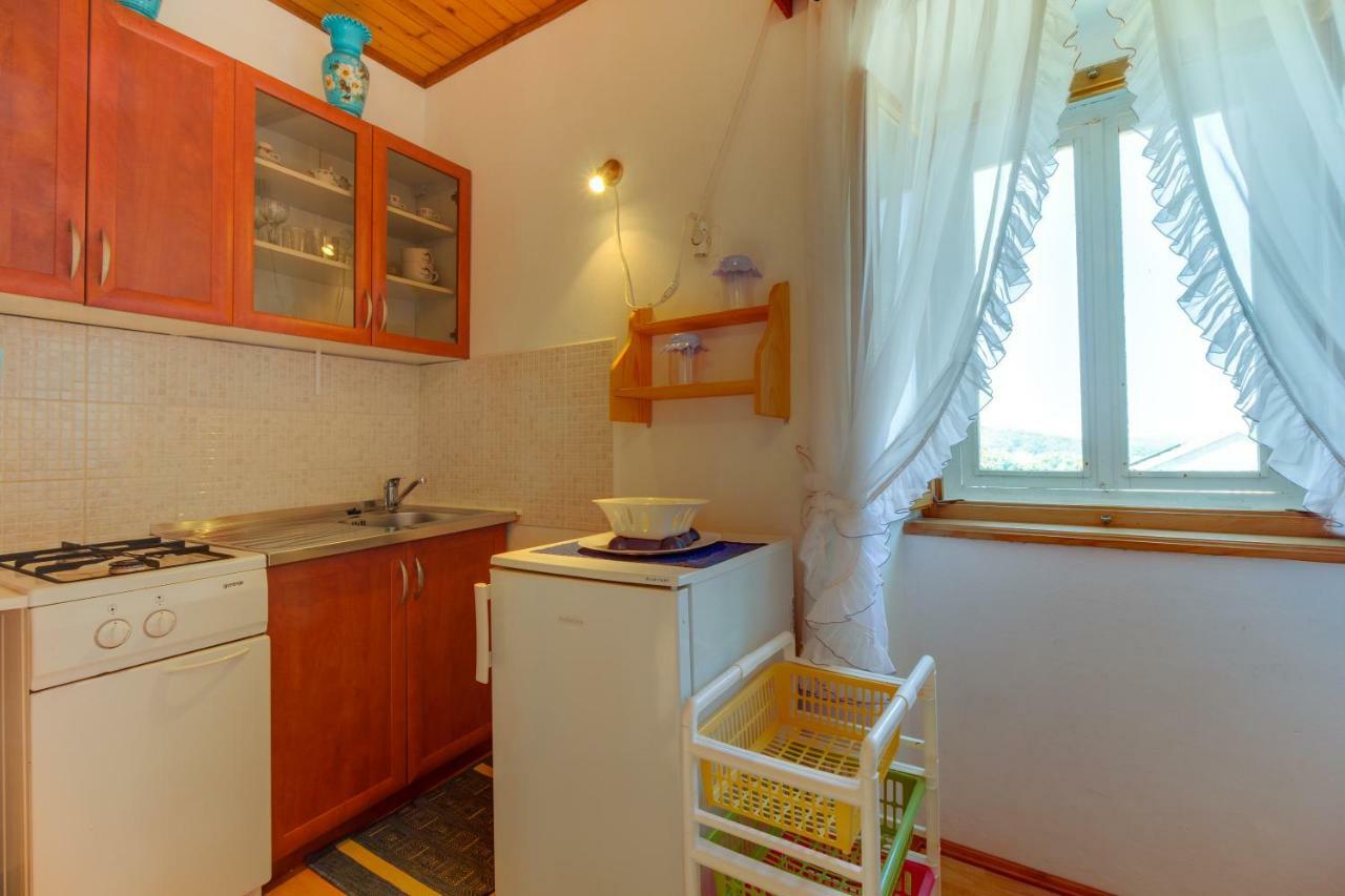Apartman Corino Veli Losinj Exterior photo